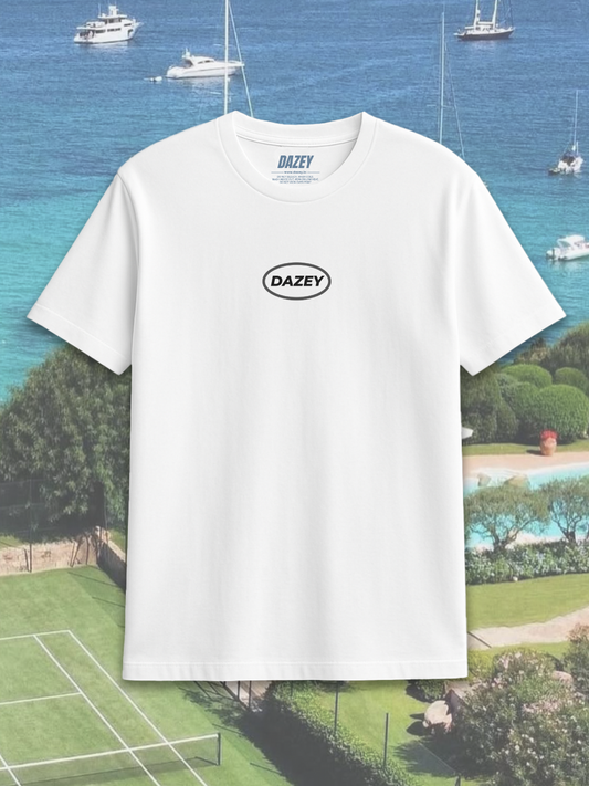 Classic Training Club White T-shirt