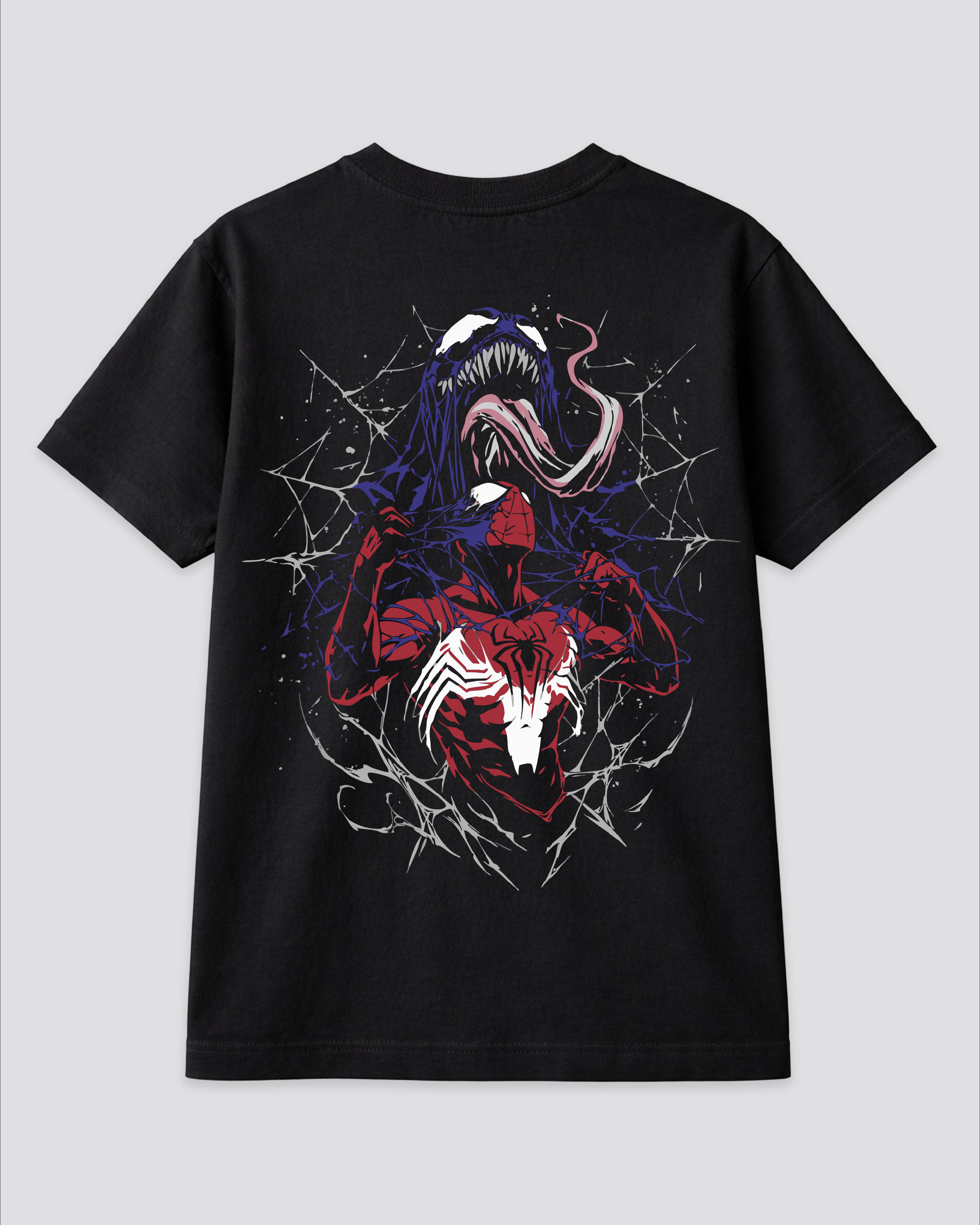 Venom Black T-shirt