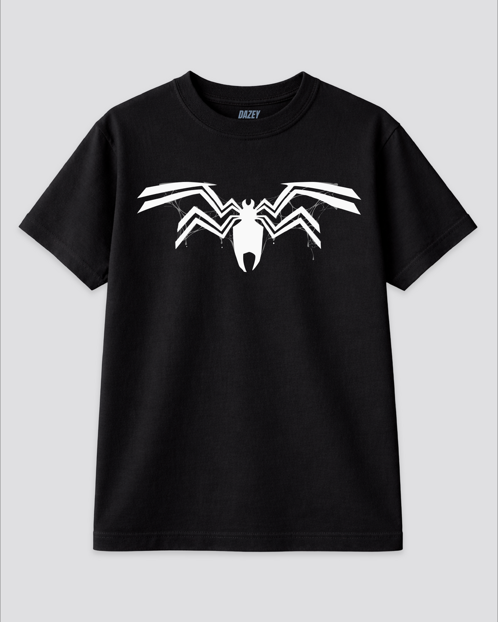Venom Black T-shirt