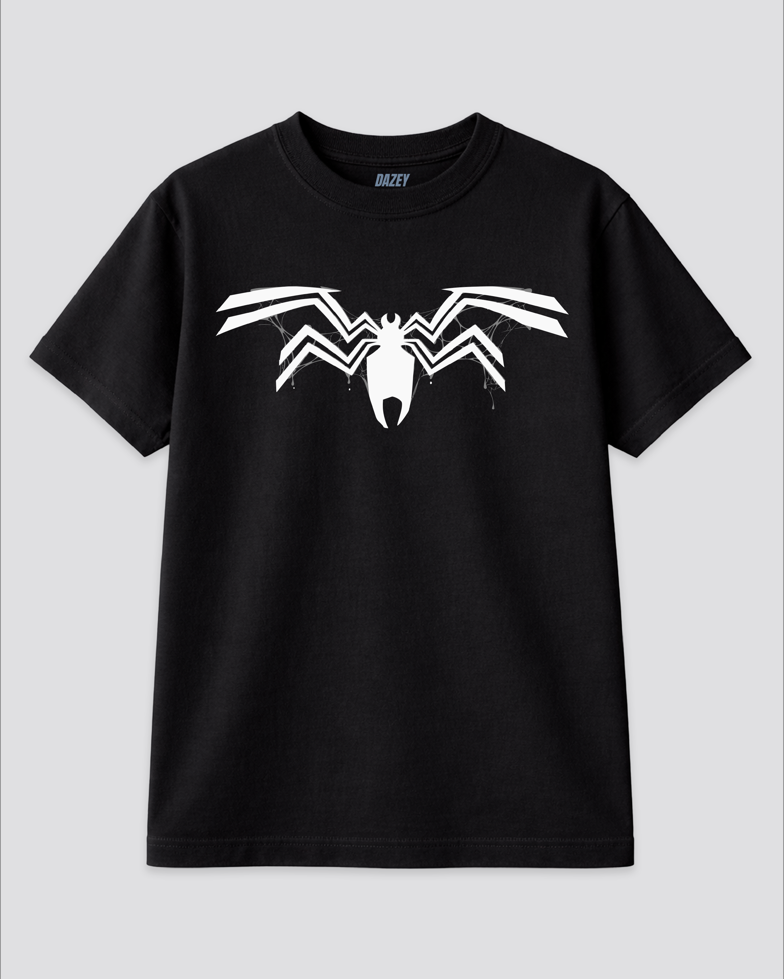 Venom Black T-shirt