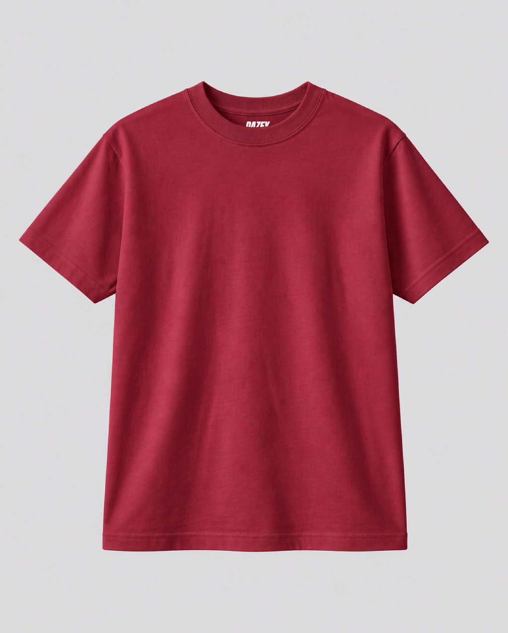 I Have a Girlfriend Red T-shirt