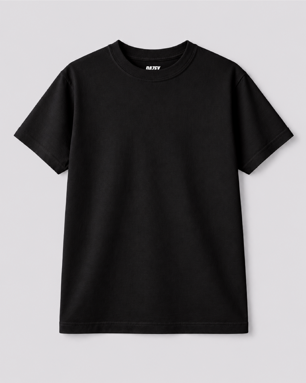 Universal Hater Black T-shirt