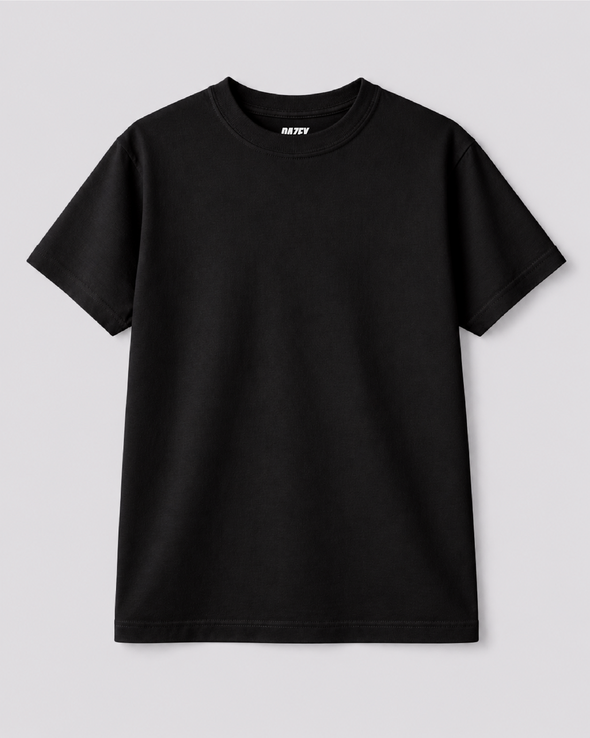 Universal Hater Black T-shirt