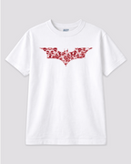 Batman White T-shirt