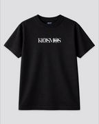 Kosmos Architect Black T-shirt