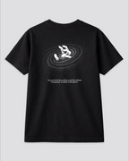 Kosmos Architect Black T-shirt