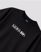 Kosmos Architect Black T-shirt