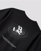 Kosmos Architect Black T-shirt