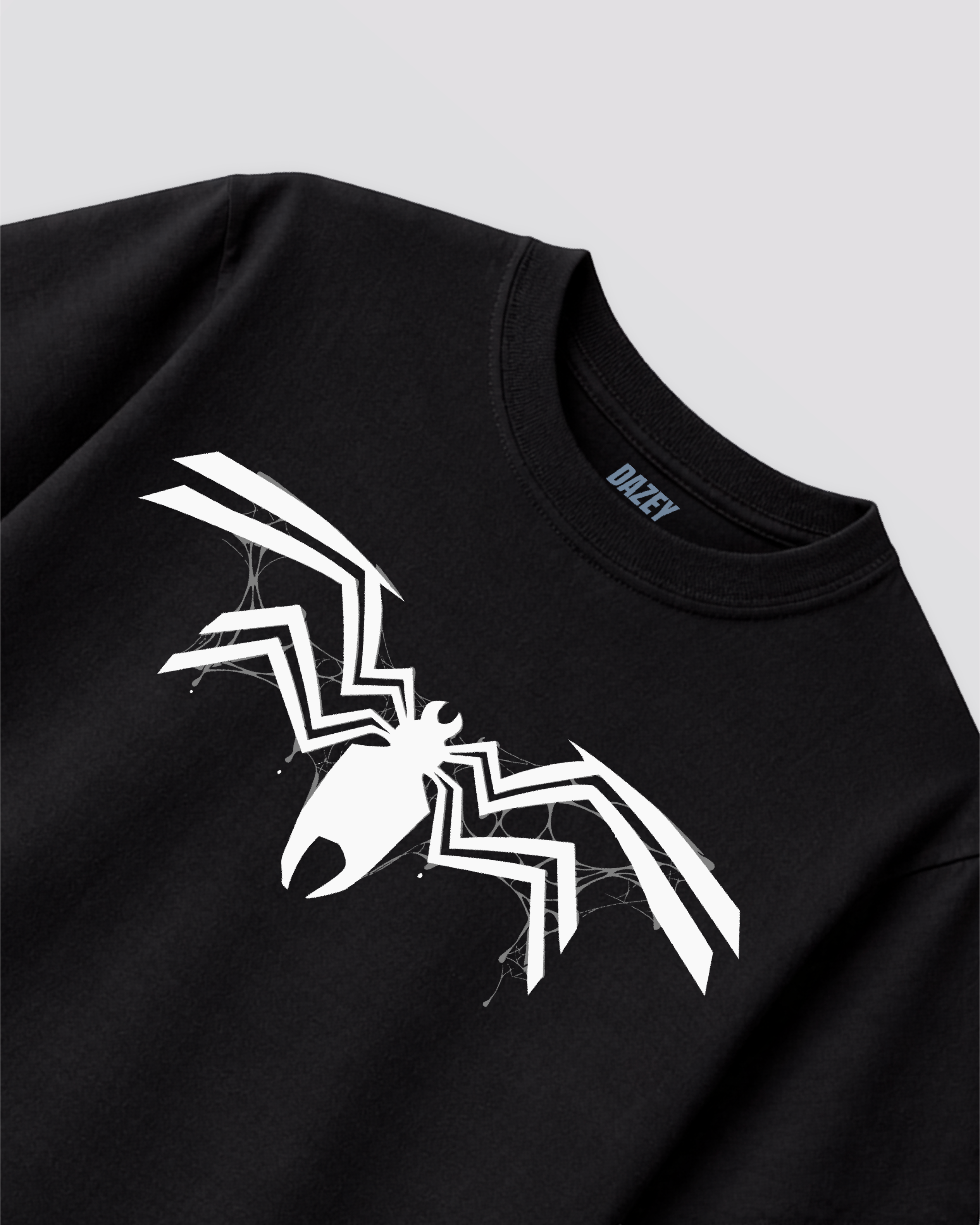 Venom Black T-shirt
