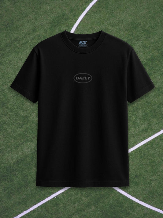 Classic Training Club Black T-shirt