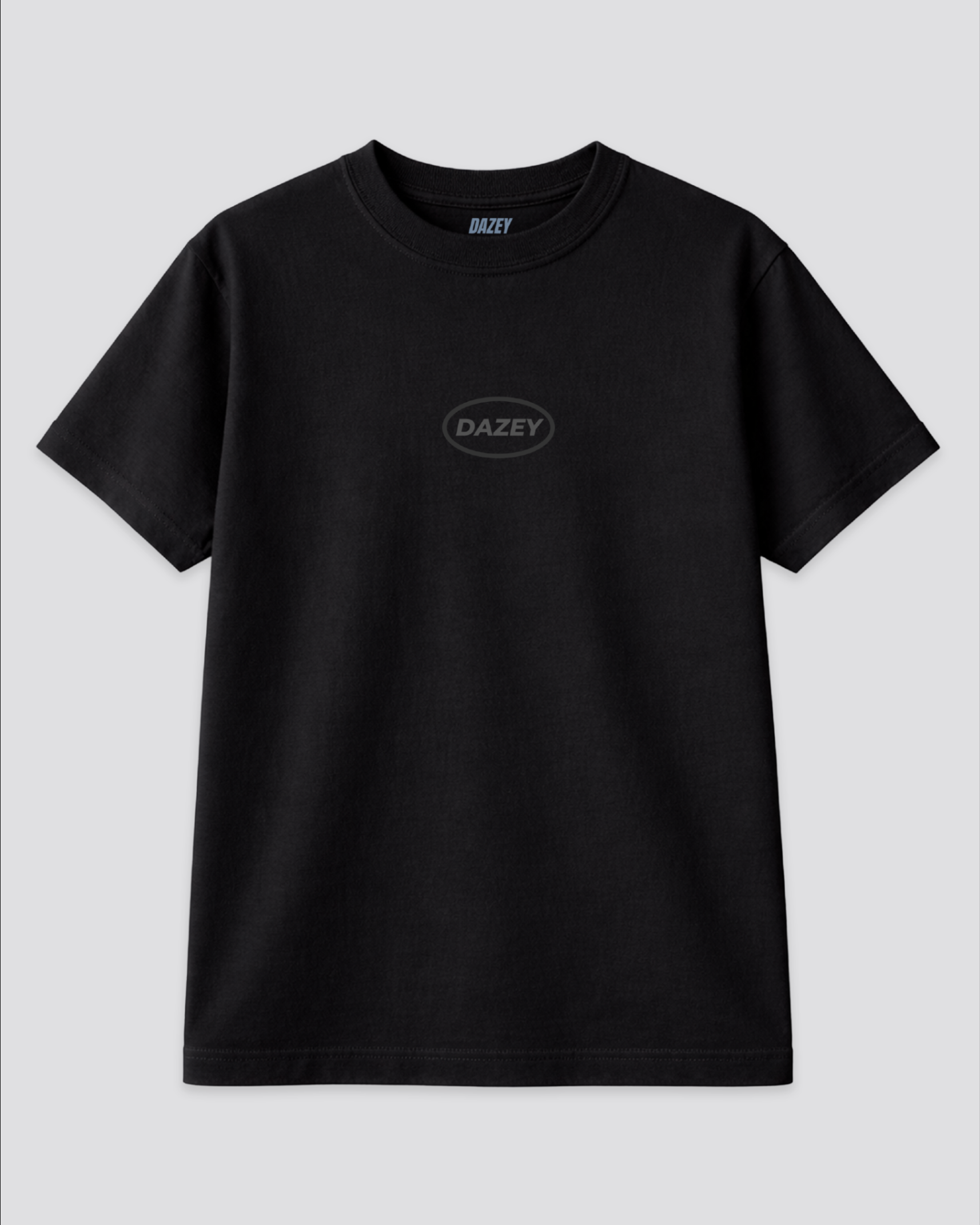 Classic Training Club Black T-shirt