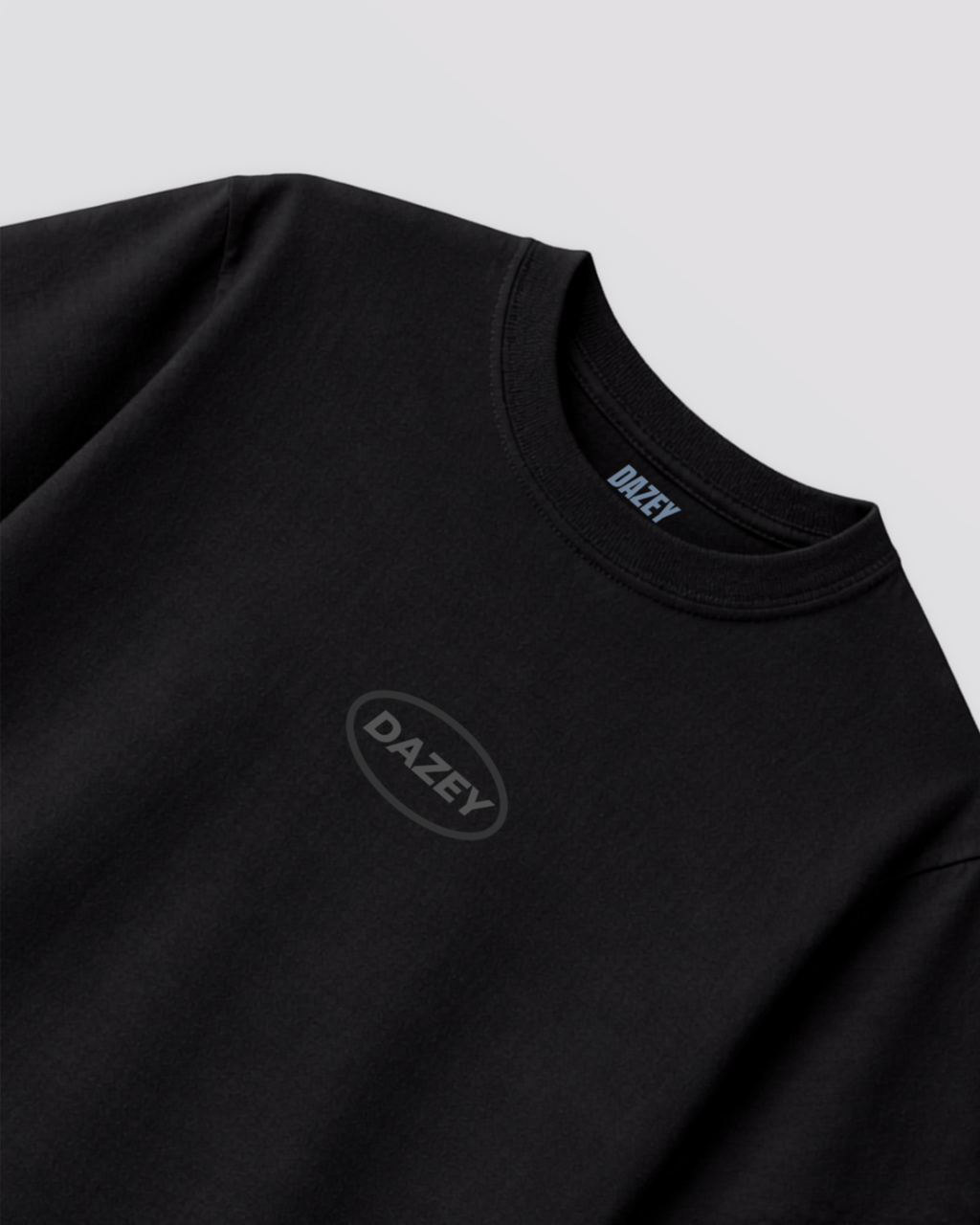 Classic Training Club Black T-shirt