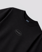 Classic Training Club Black T-shirt