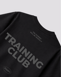 Classic Training Club Black T-shirt