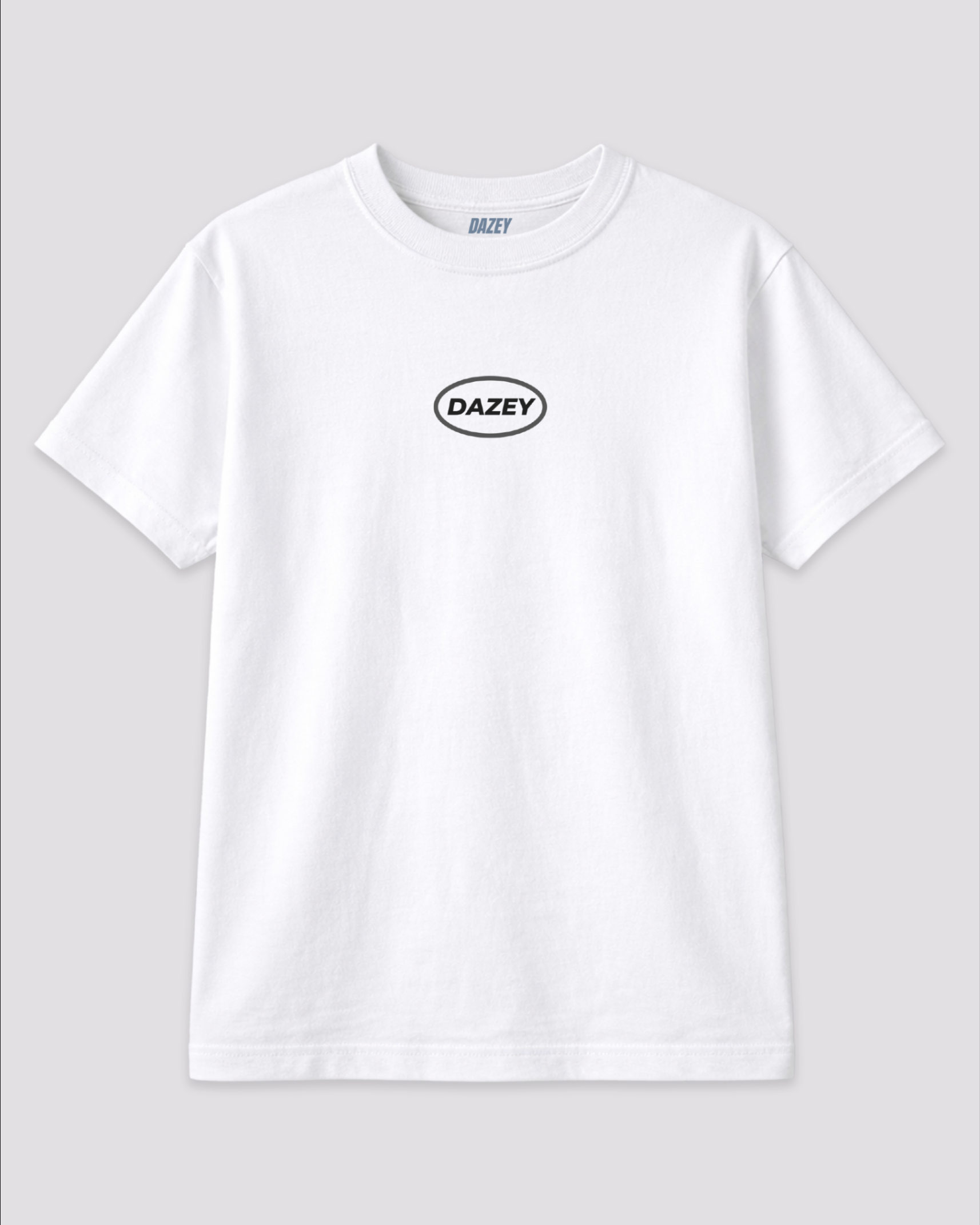 Classic Training Club White T-shirt