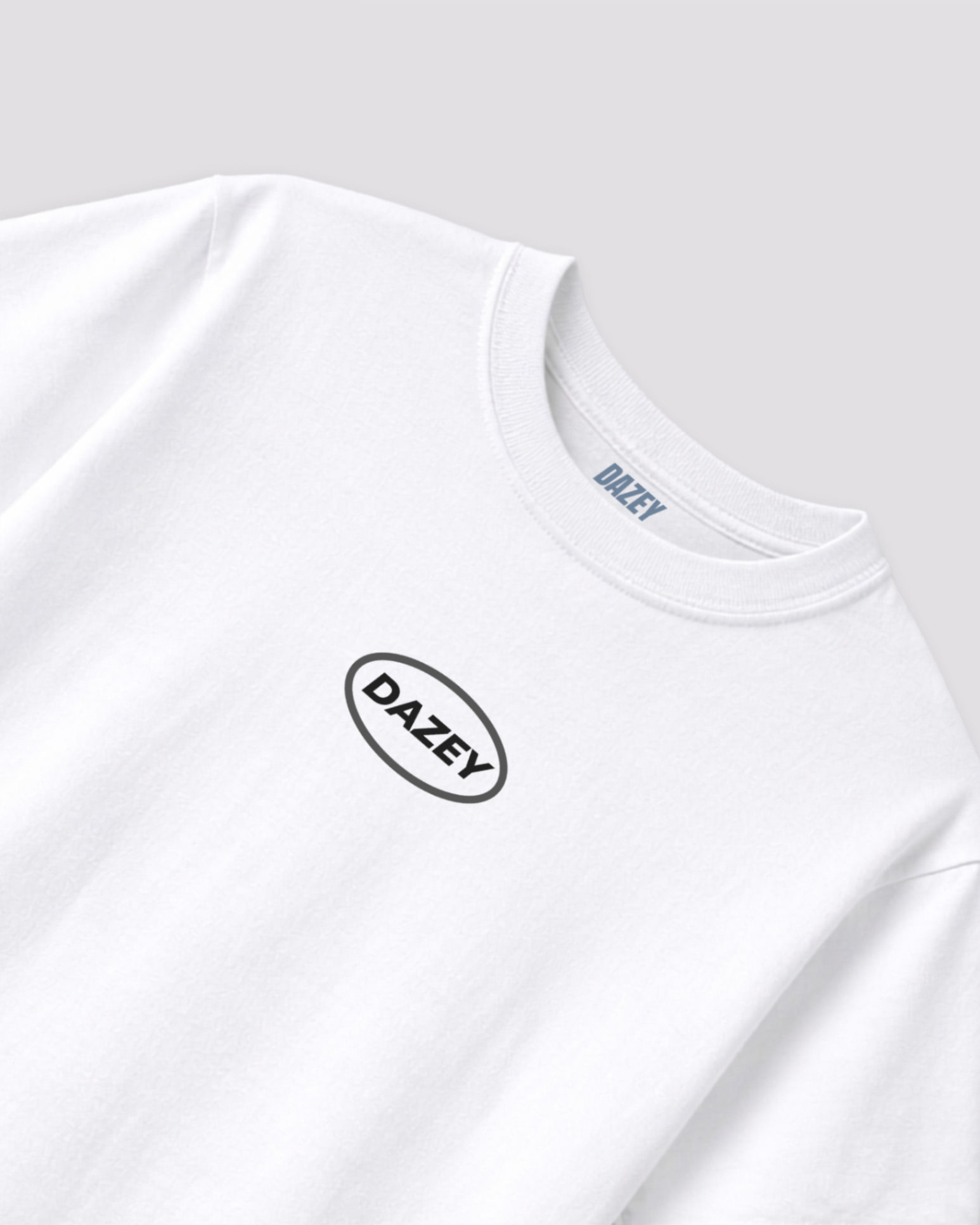 Classic Training Club White T-shirt