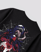 Venom Black T-shirt