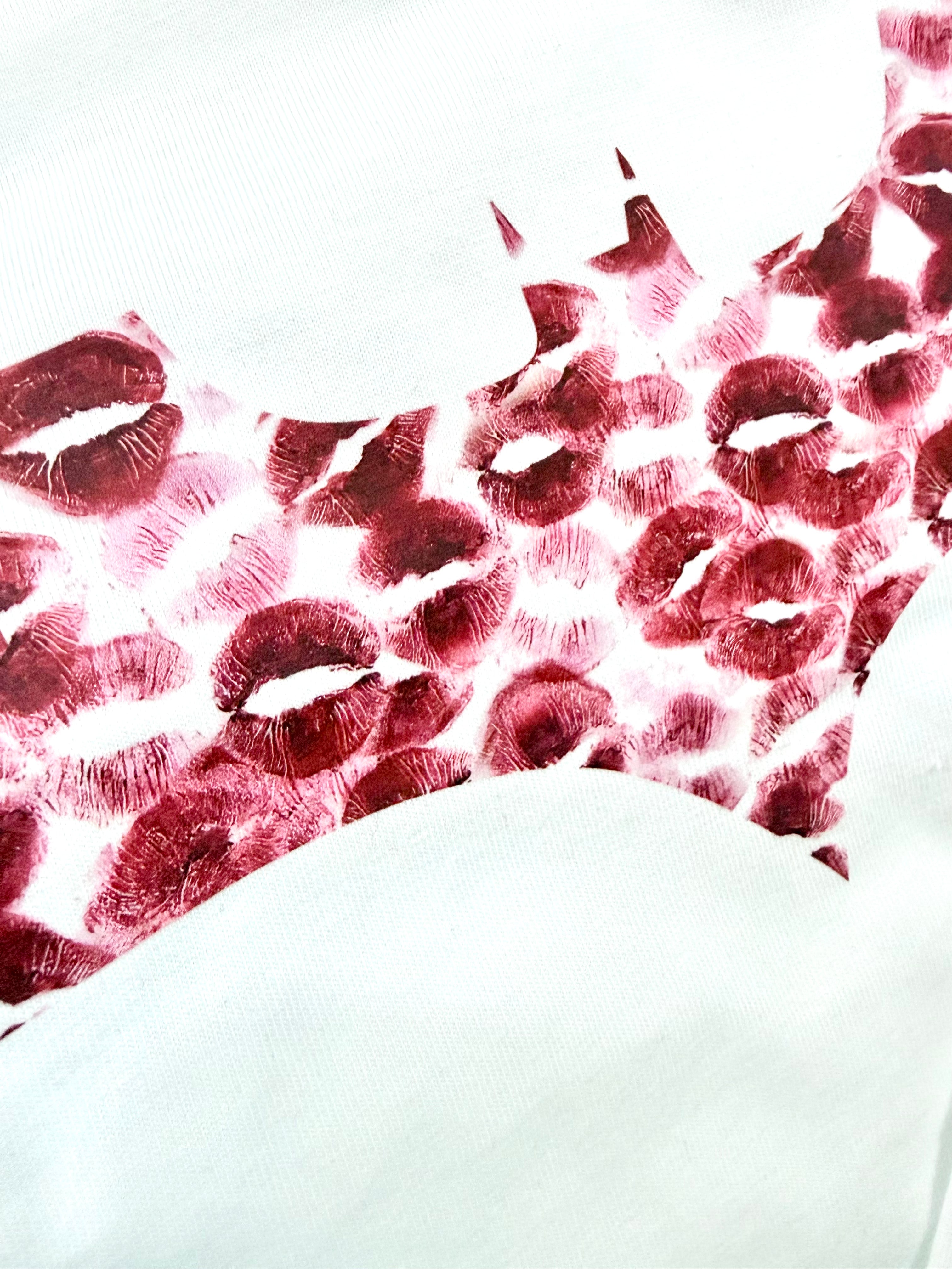 Batman White T-shirt