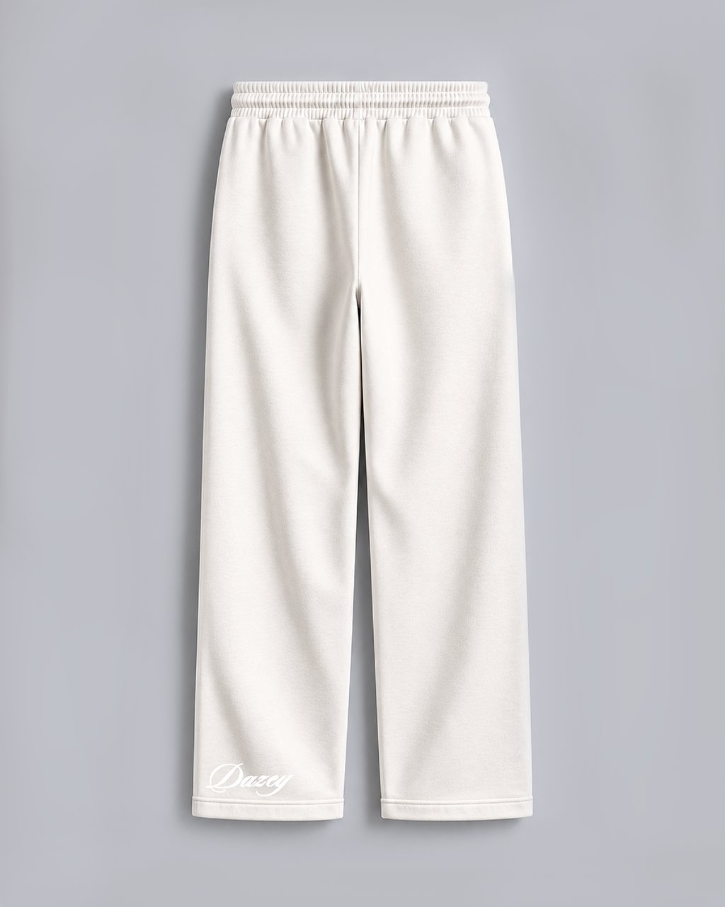 Off-White Classic Unisex Sweatpants