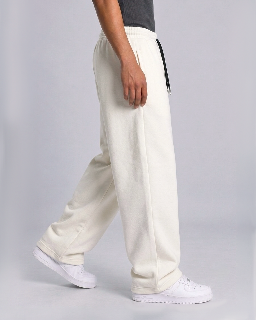 Off-White Classic Unisex Sweatpants