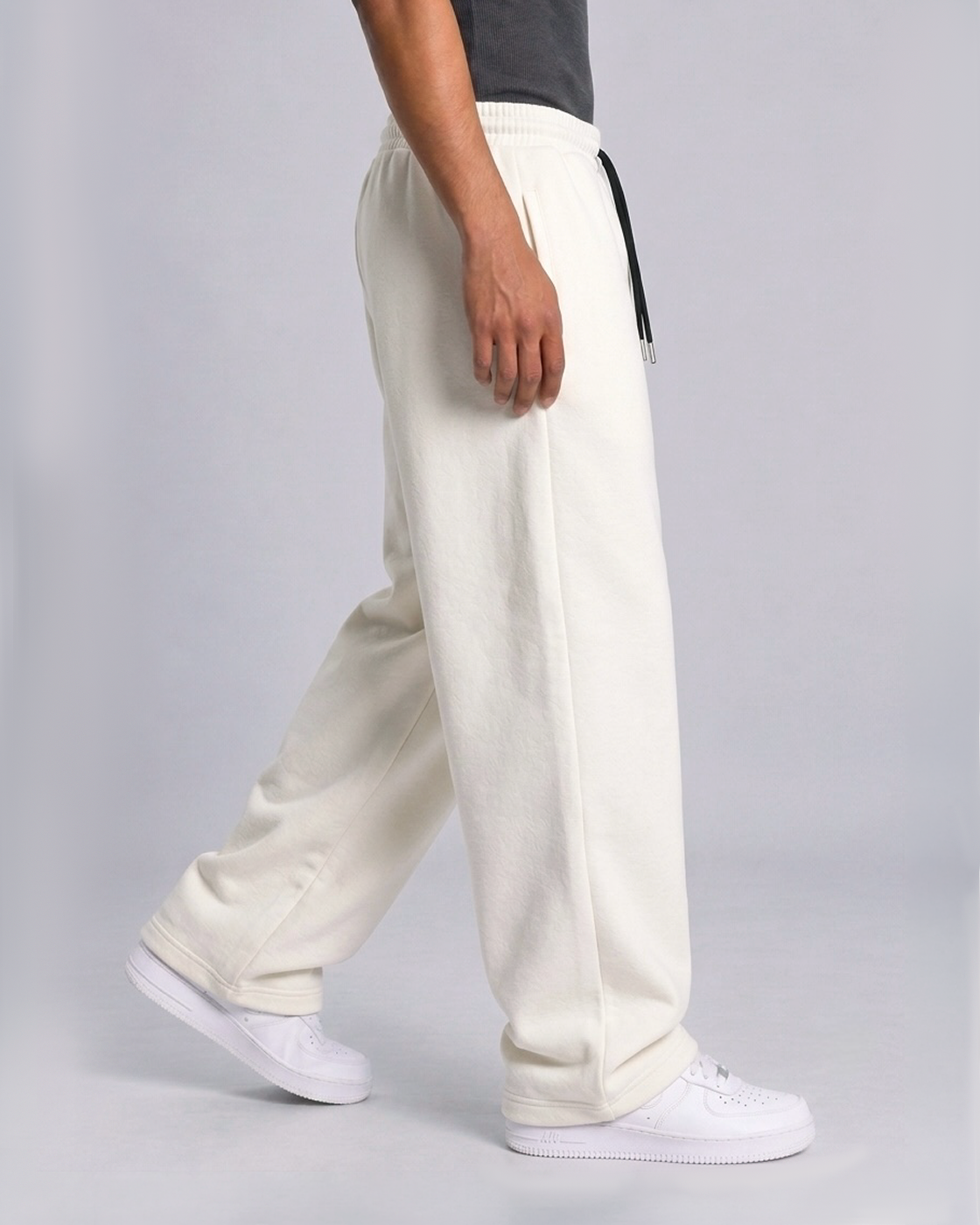 Off-White Classic Unisex Sweatpants