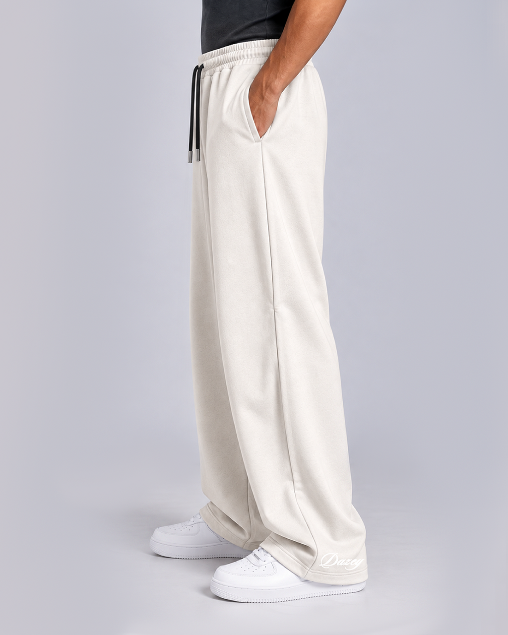 Off-White Classic Unisex Sweatpants